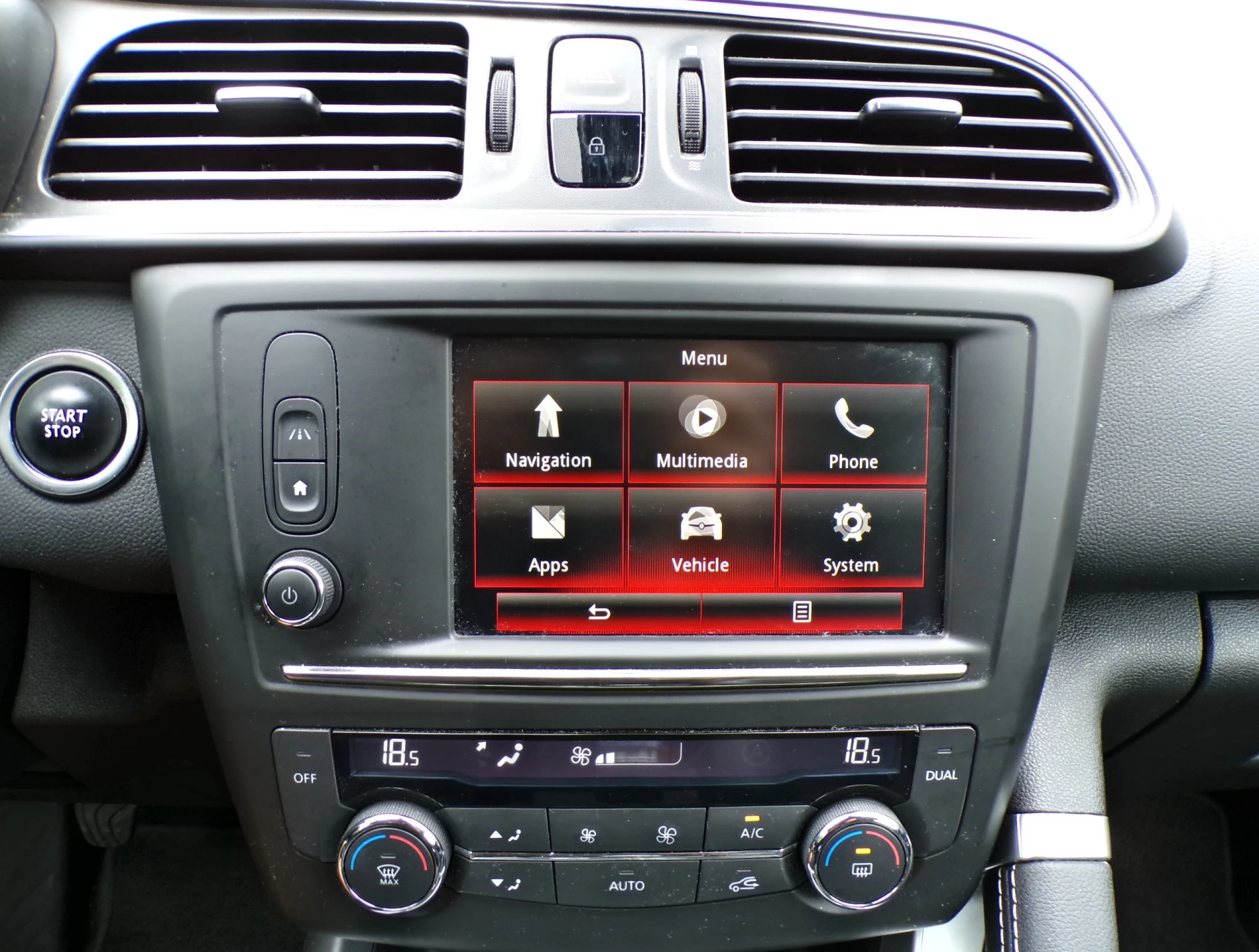 Hoofdafbeelding Renault Kadjar