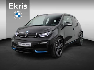 BMW i3 S | Comfort Pack | Navigatiesysteem Professional | DAB | 20''