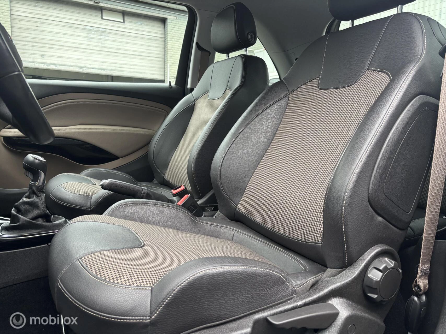 Hoofdafbeelding Opel ADAM