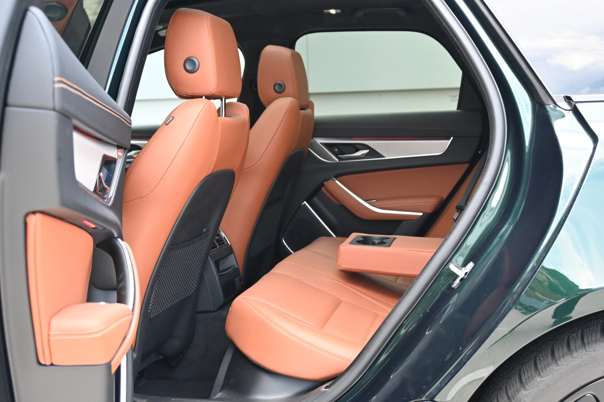 Hoofdafbeelding Jaguar XF