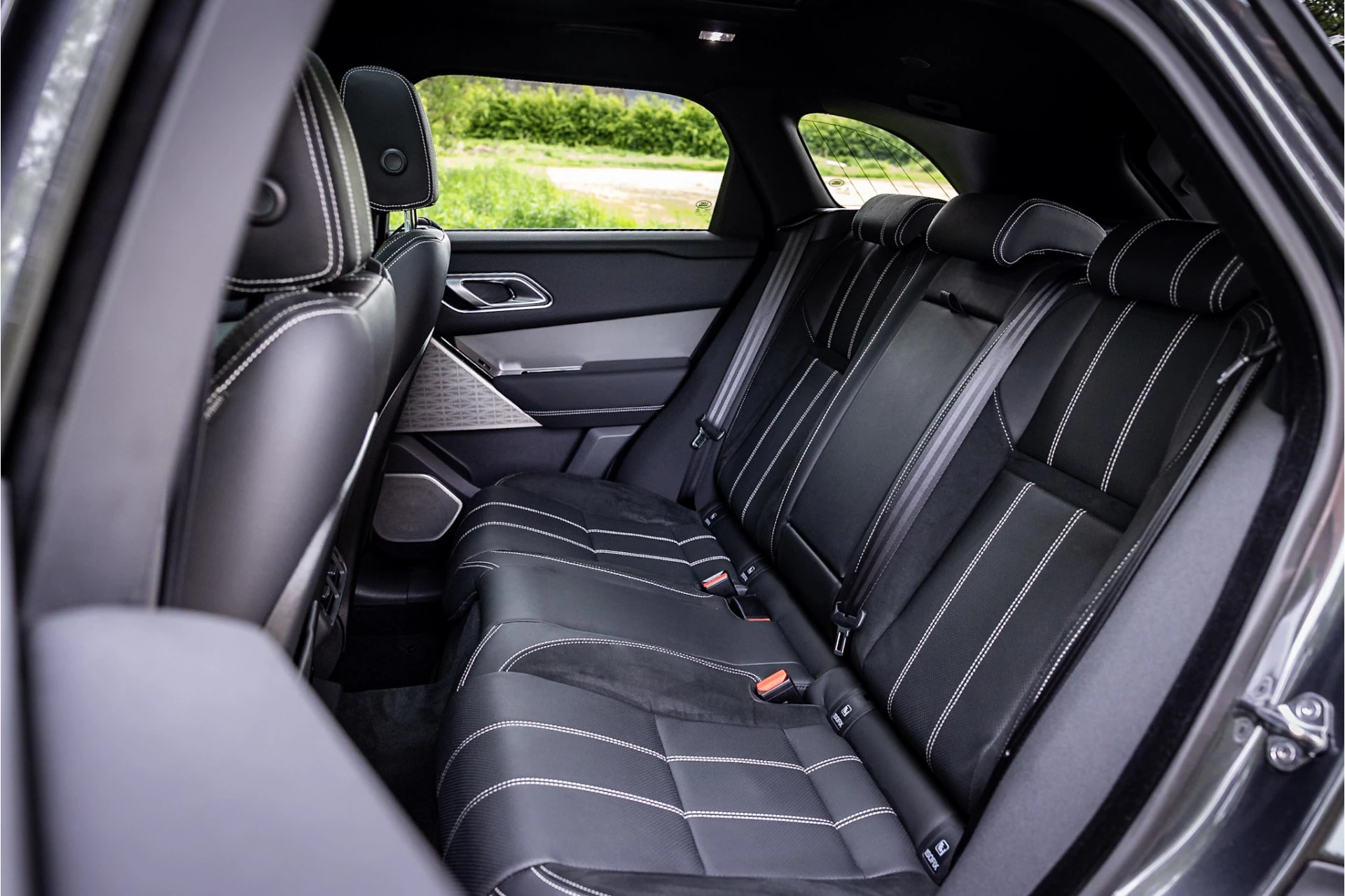 Hoofdafbeelding Land Rover Range Rover Velar