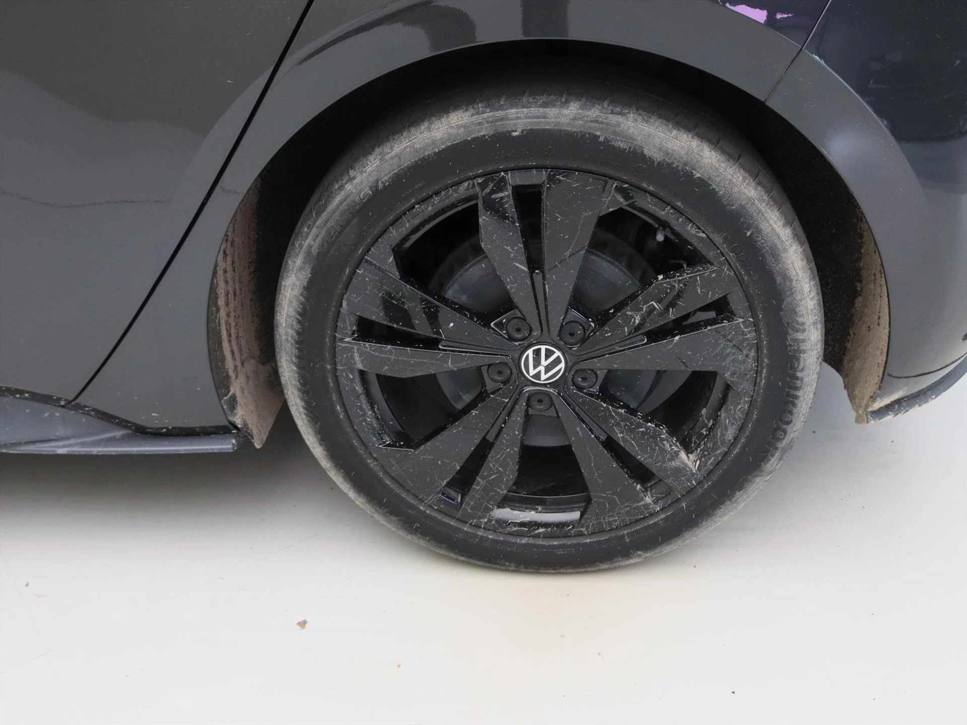 Hoofdafbeelding Volkswagen ID.3