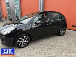 Citroen C3 1.2 PureTech Selection 78.000 KM NAP-VEEL EXTR'S