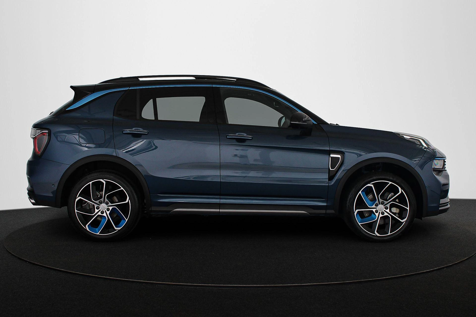 Hoofdafbeelding Lynk & Co 01