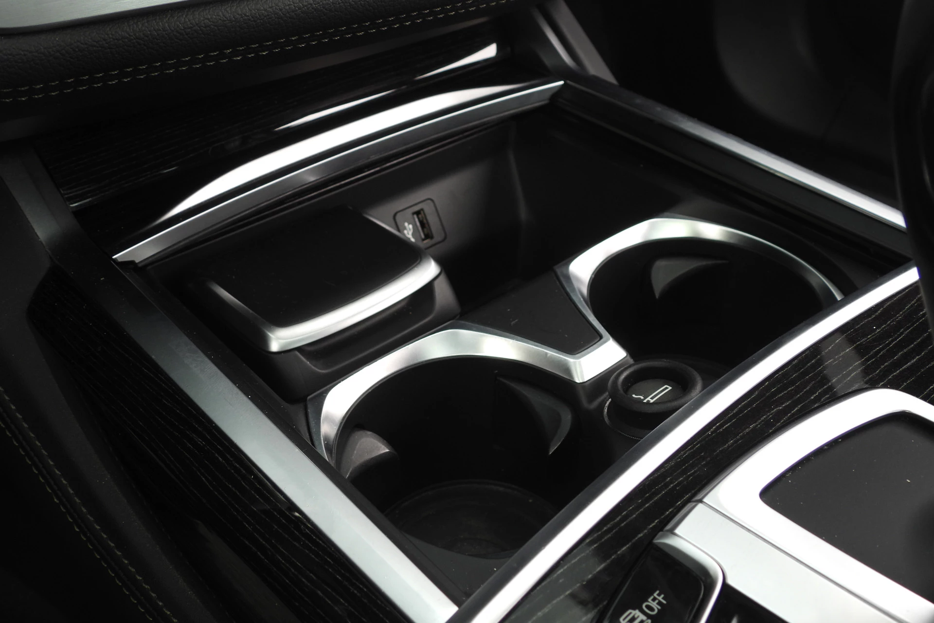 Hoofdafbeelding BMW 7 Serie