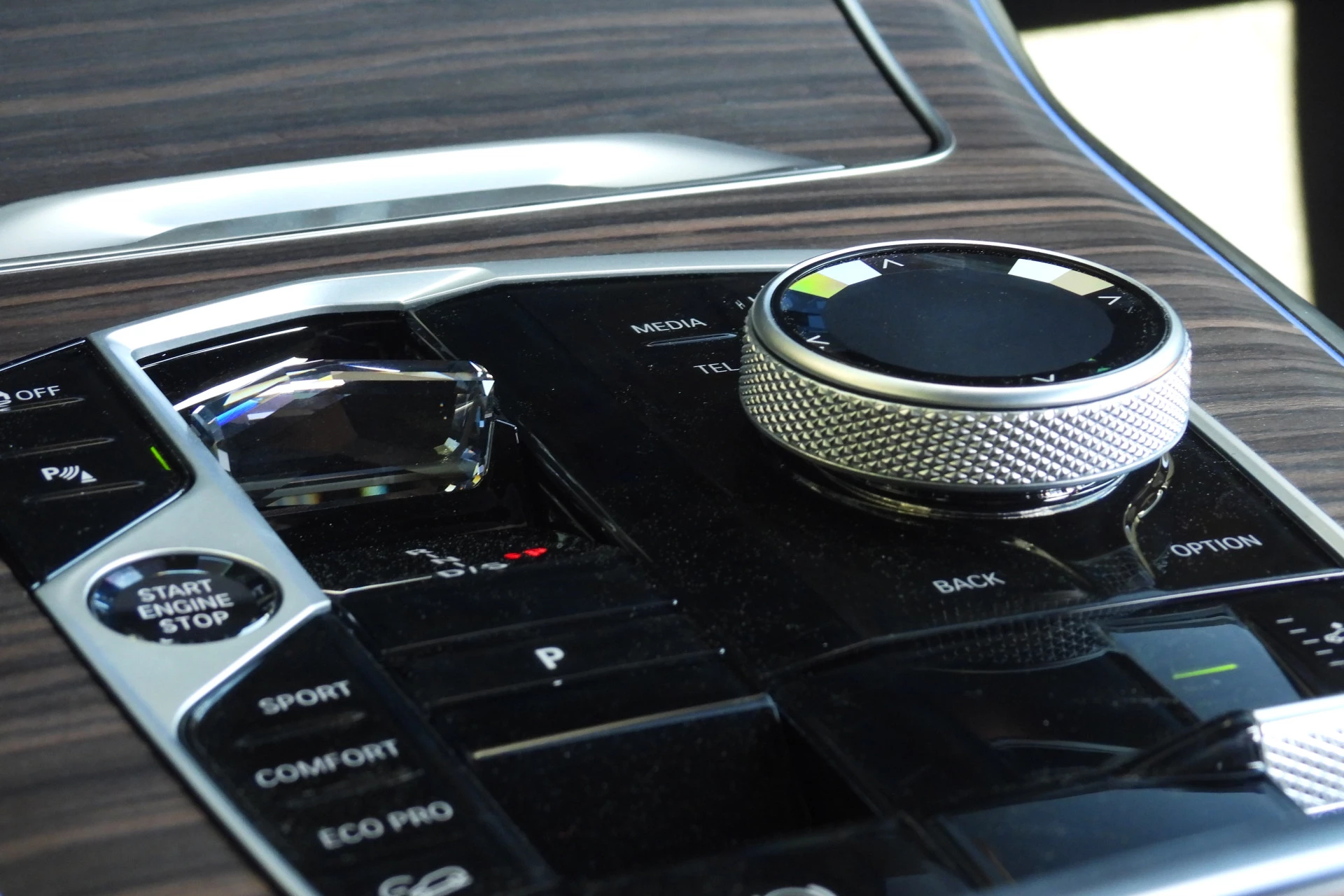 Hoofdafbeelding BMW X7