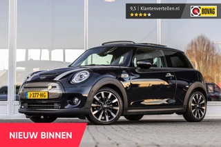 MINI Electric Mini Yours 33 kWh | Pano | Harman Kardon | SOH 95%