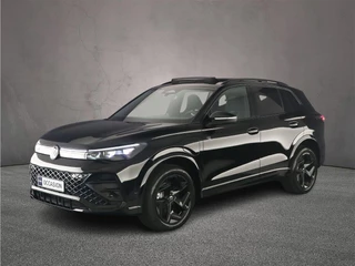 Volkswagen Tiguan R-Line Edition 1.5 TSI eHybrid 272pk DSG Automaat Black Style, Trekhaak, Panoramadak, Adaptive cruise control, Achteruitrijcamera
