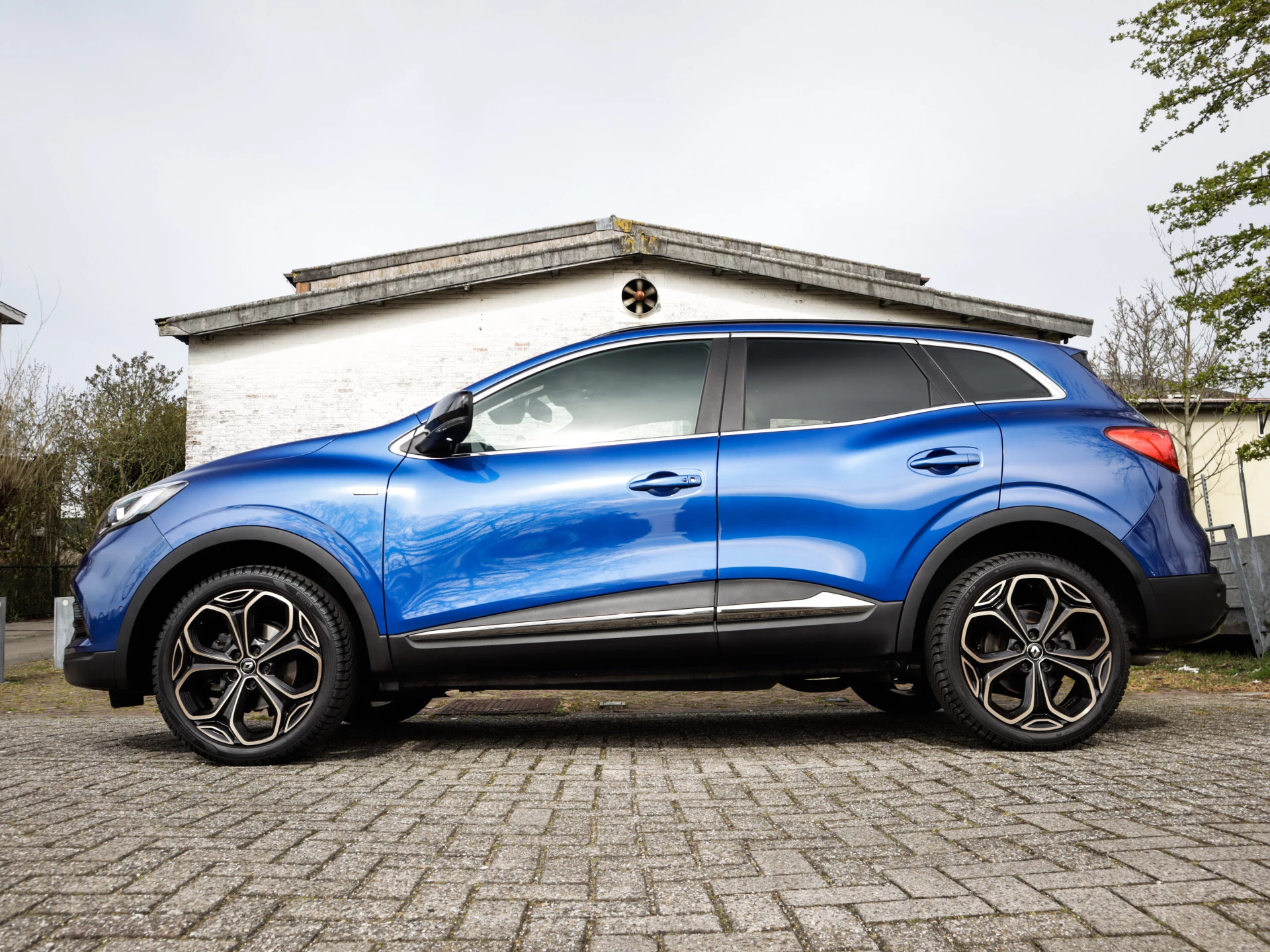 Hoofdafbeelding Renault Kadjar