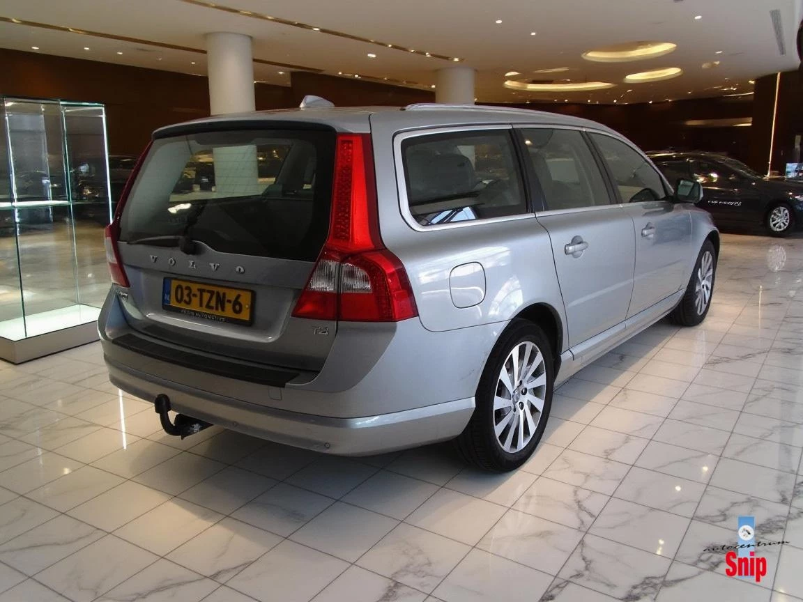 Hoofdafbeelding Volvo V70