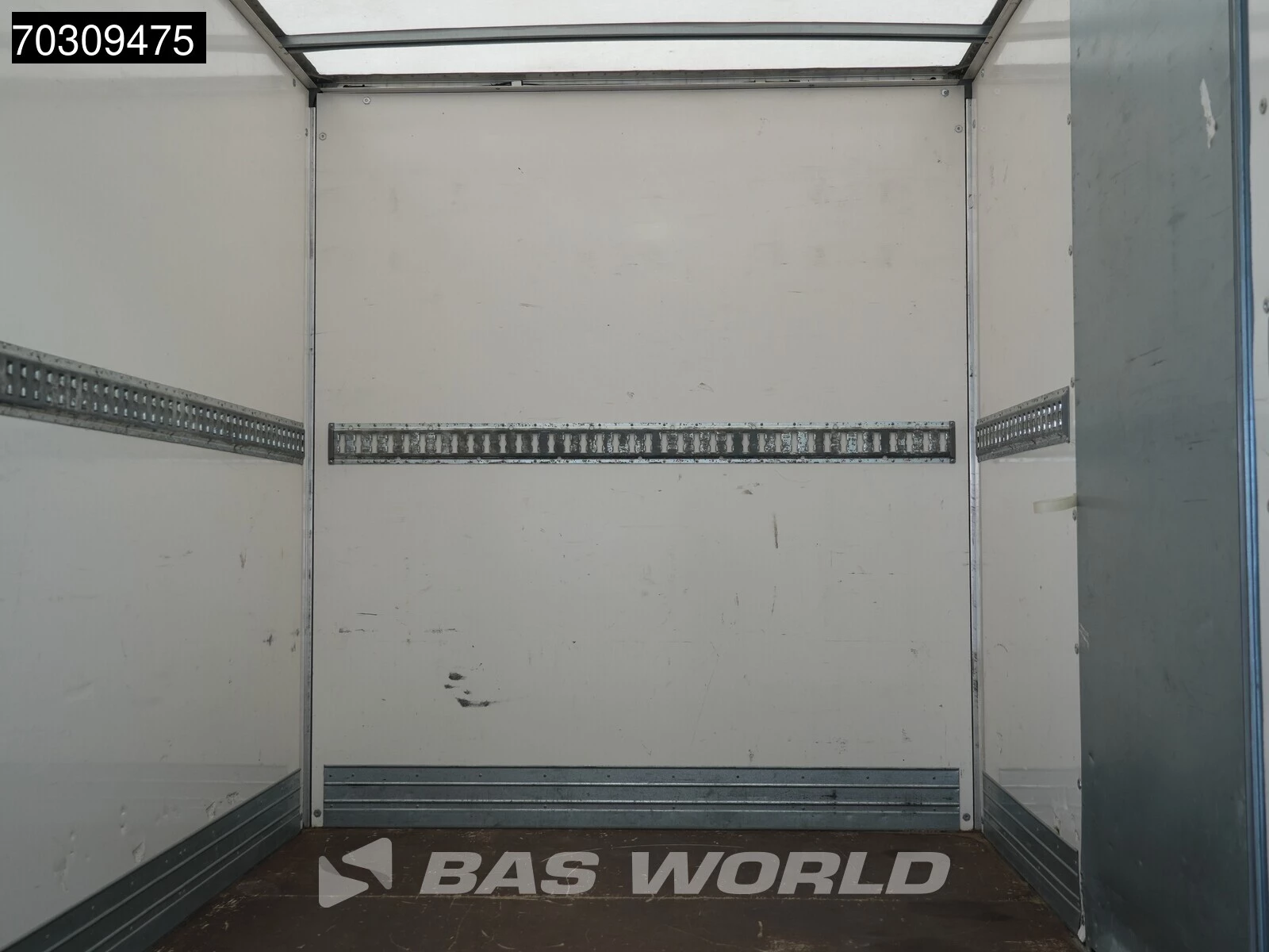 Hoofdafbeelding MAN TGE