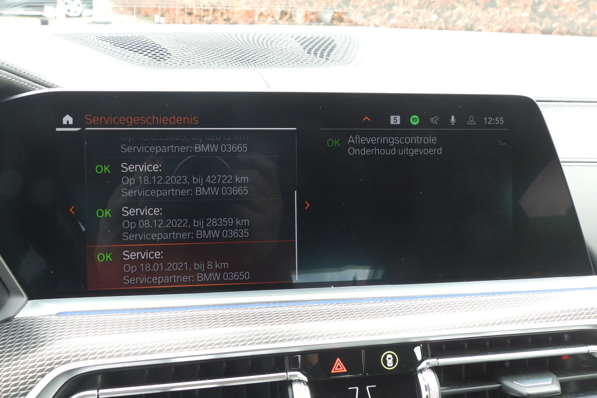 Hoofdafbeelding BMW X6