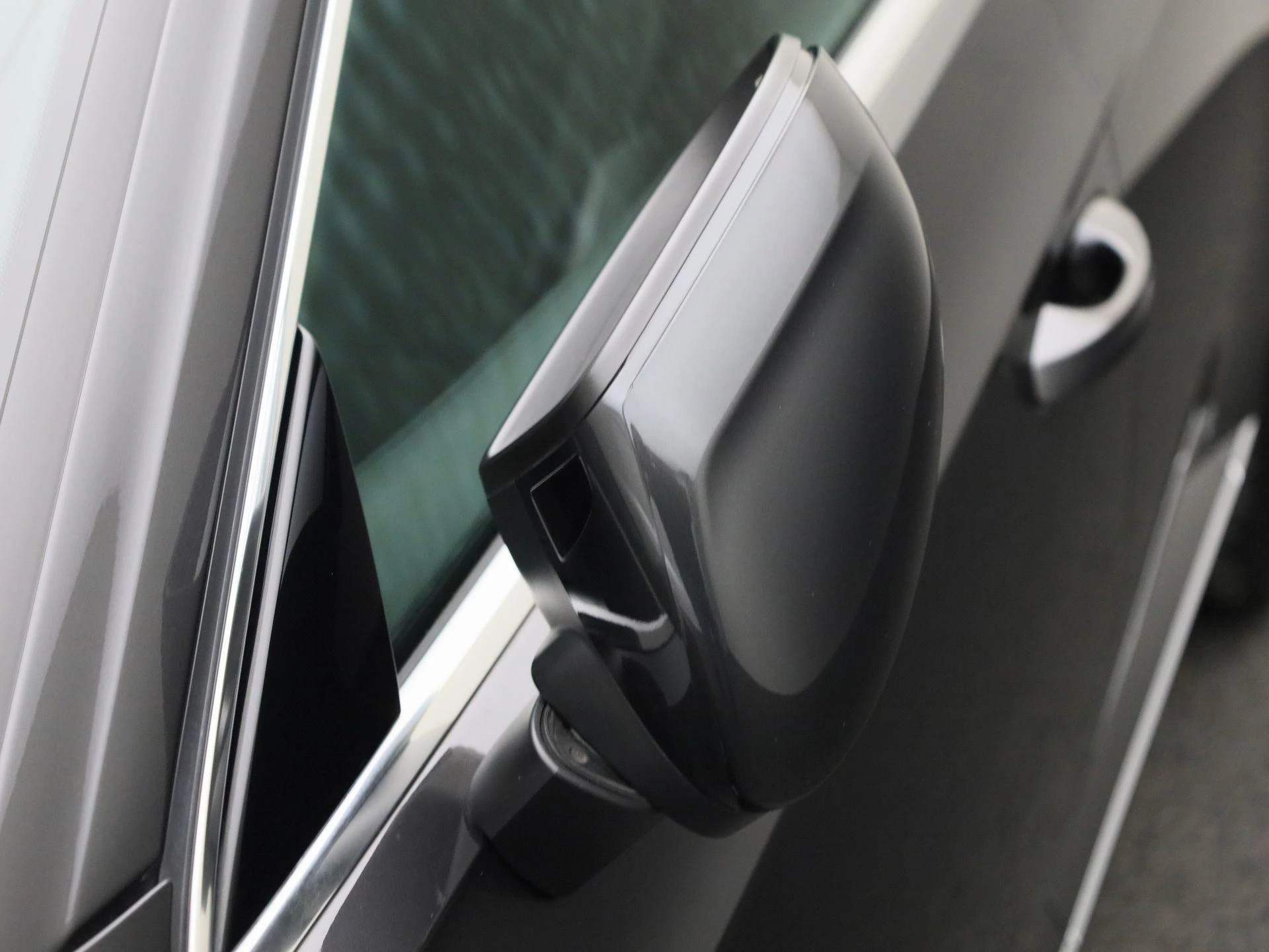 Hoofdafbeelding Volkswagen Arteon