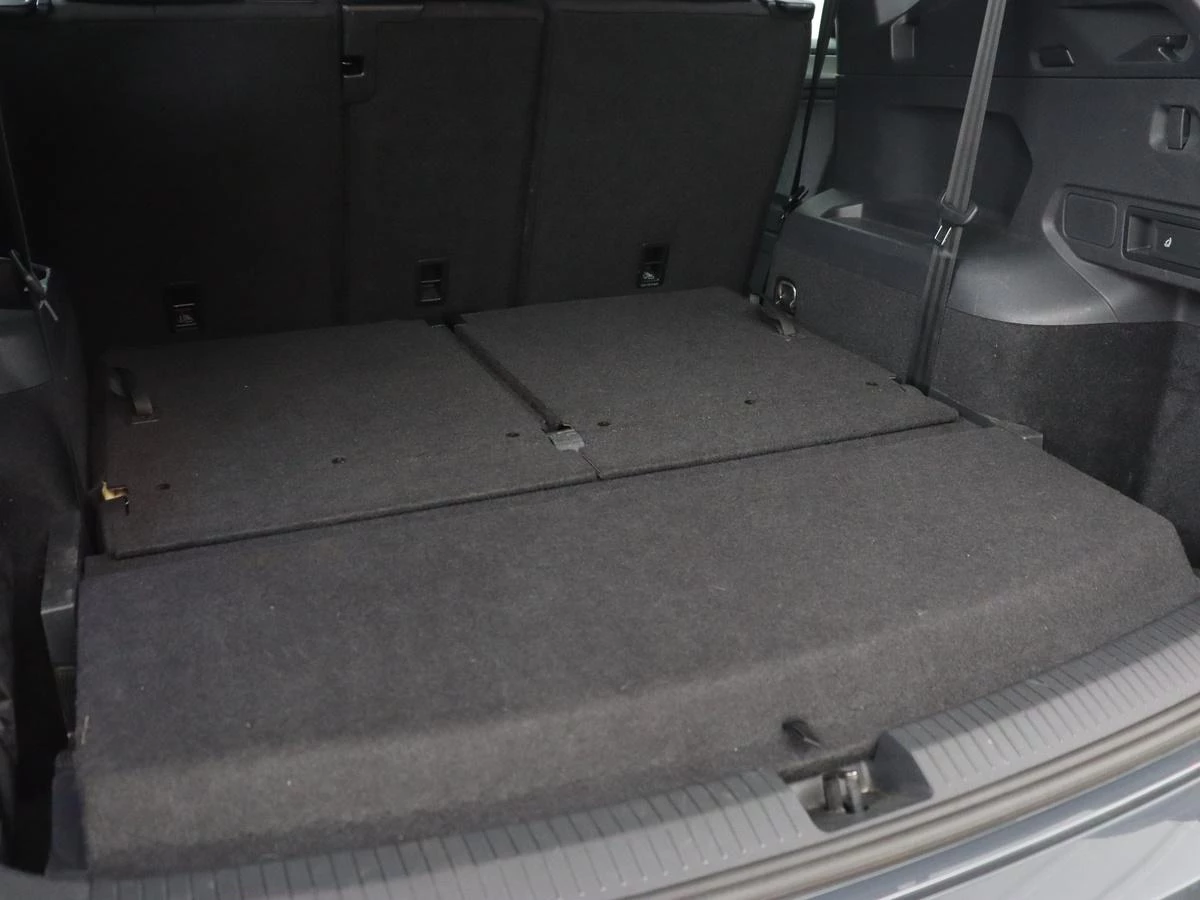 Hoofdafbeelding SEAT Tarraco