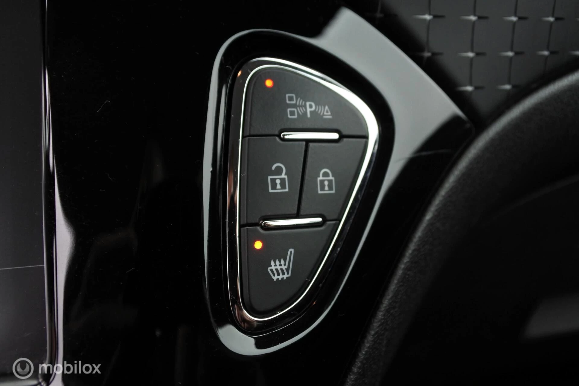 Hoofdafbeelding Opel ADAM