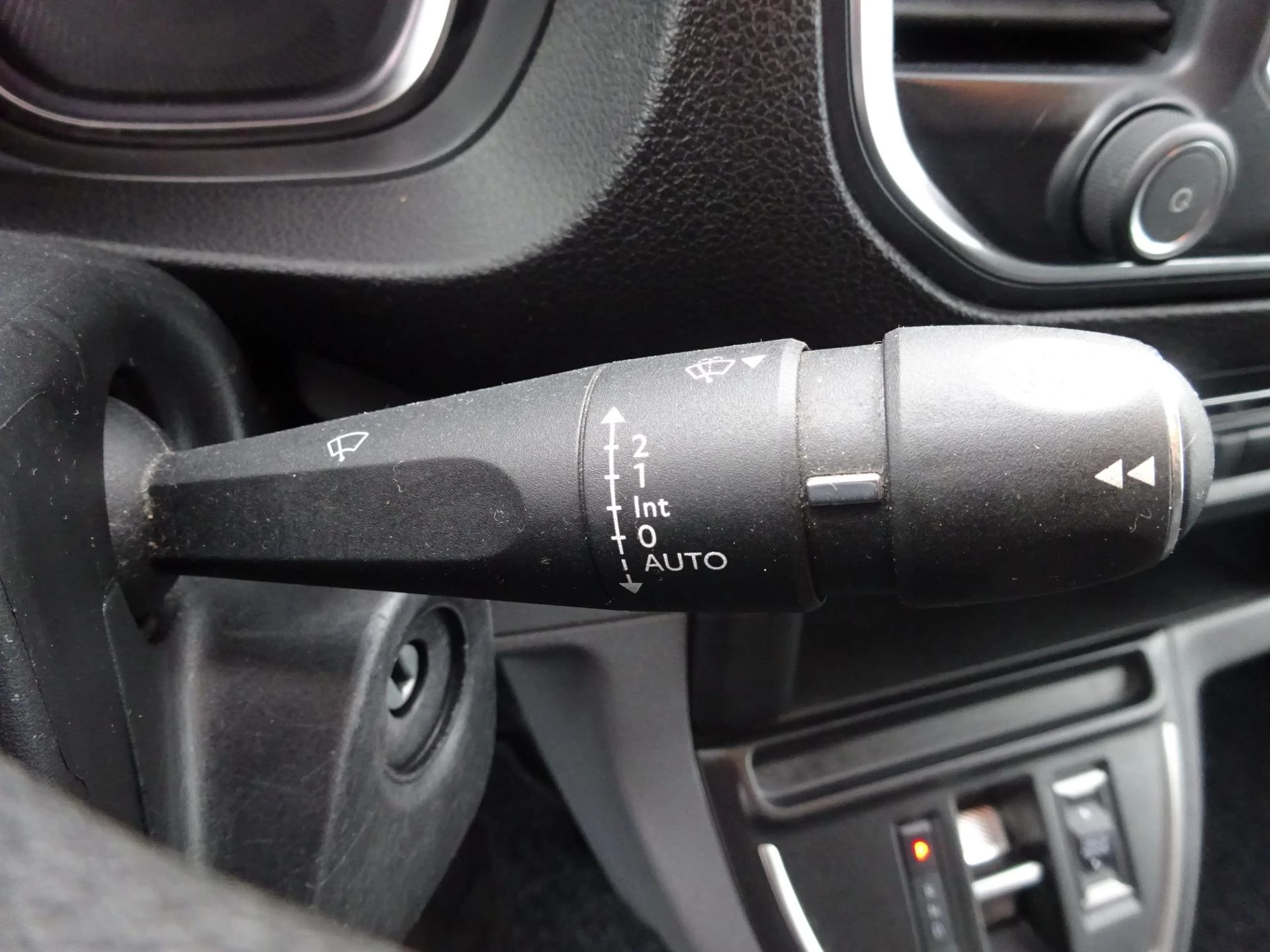 Hoofdafbeelding Opel Vivaro-e