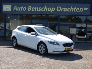 Volvo V40 1.6 Turbo 120 Cruise Pdc Led apk 06.27! Media Velgen