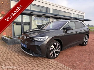 Volkswagen ID.4 First 77 kWh | SOH 92% |