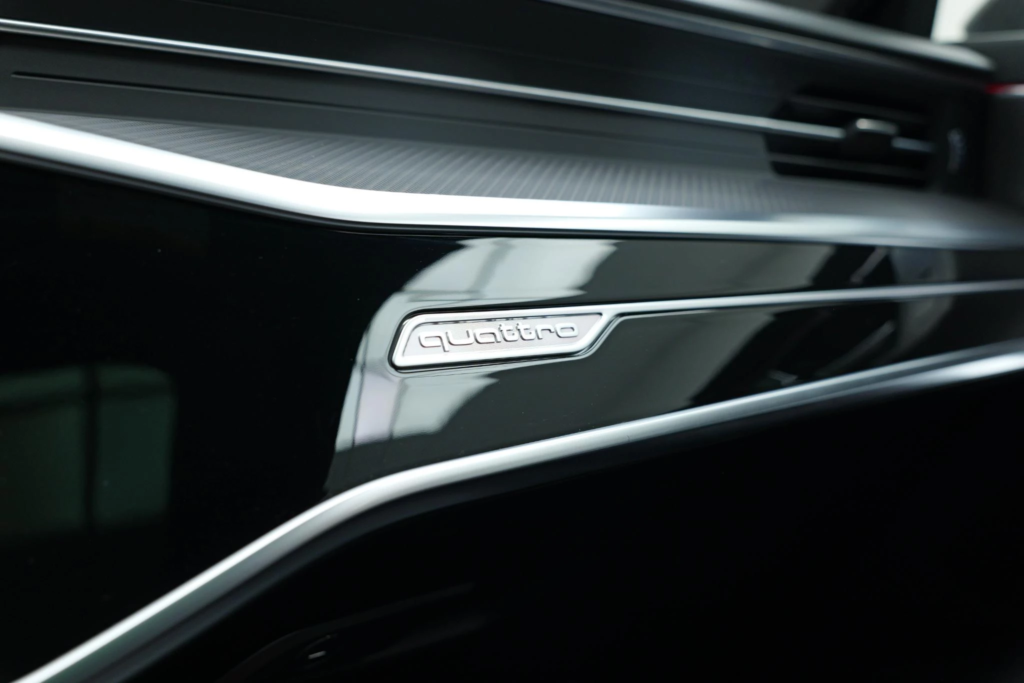 Hoofdafbeelding Audi RS7