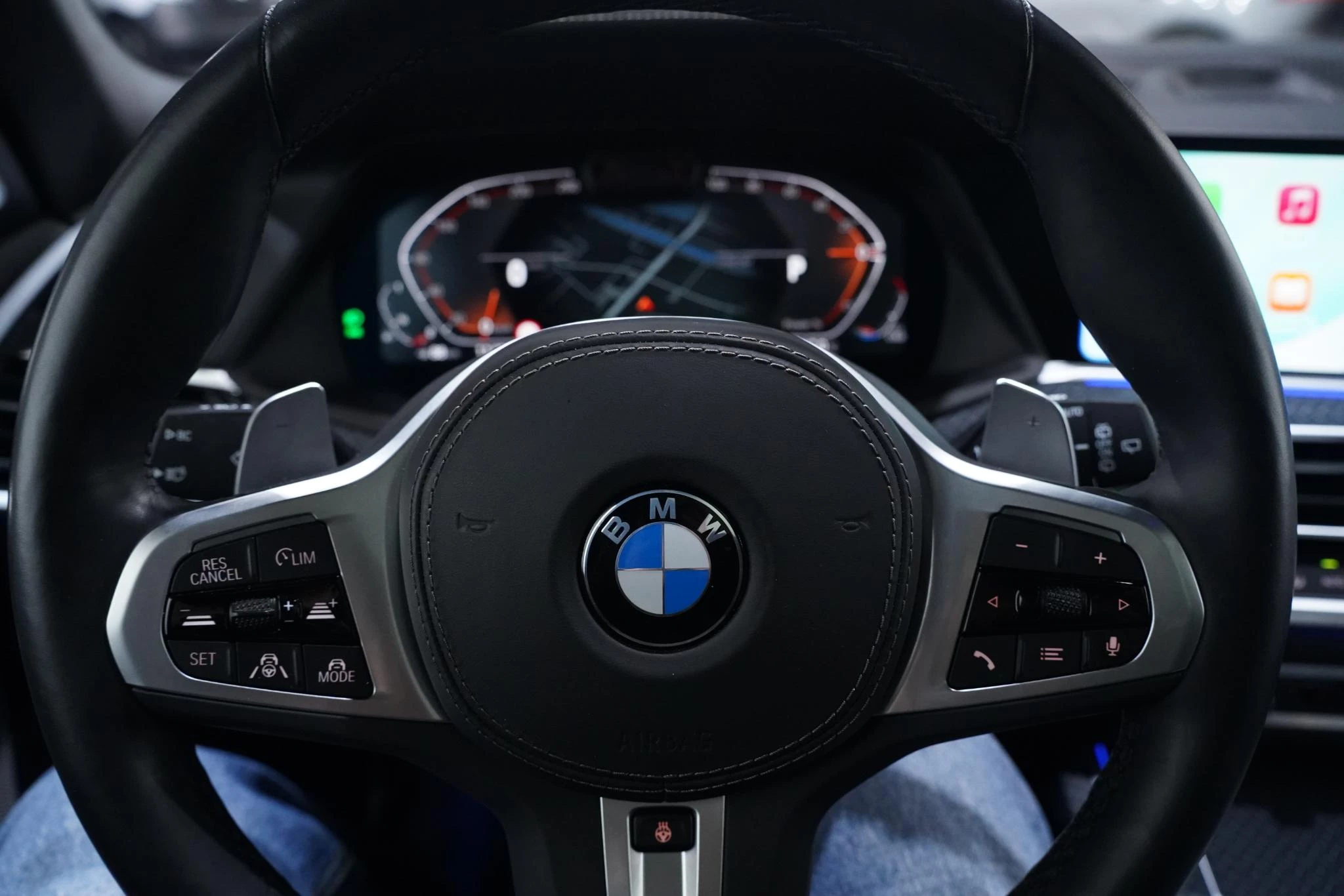 Hoofdafbeelding BMW X7