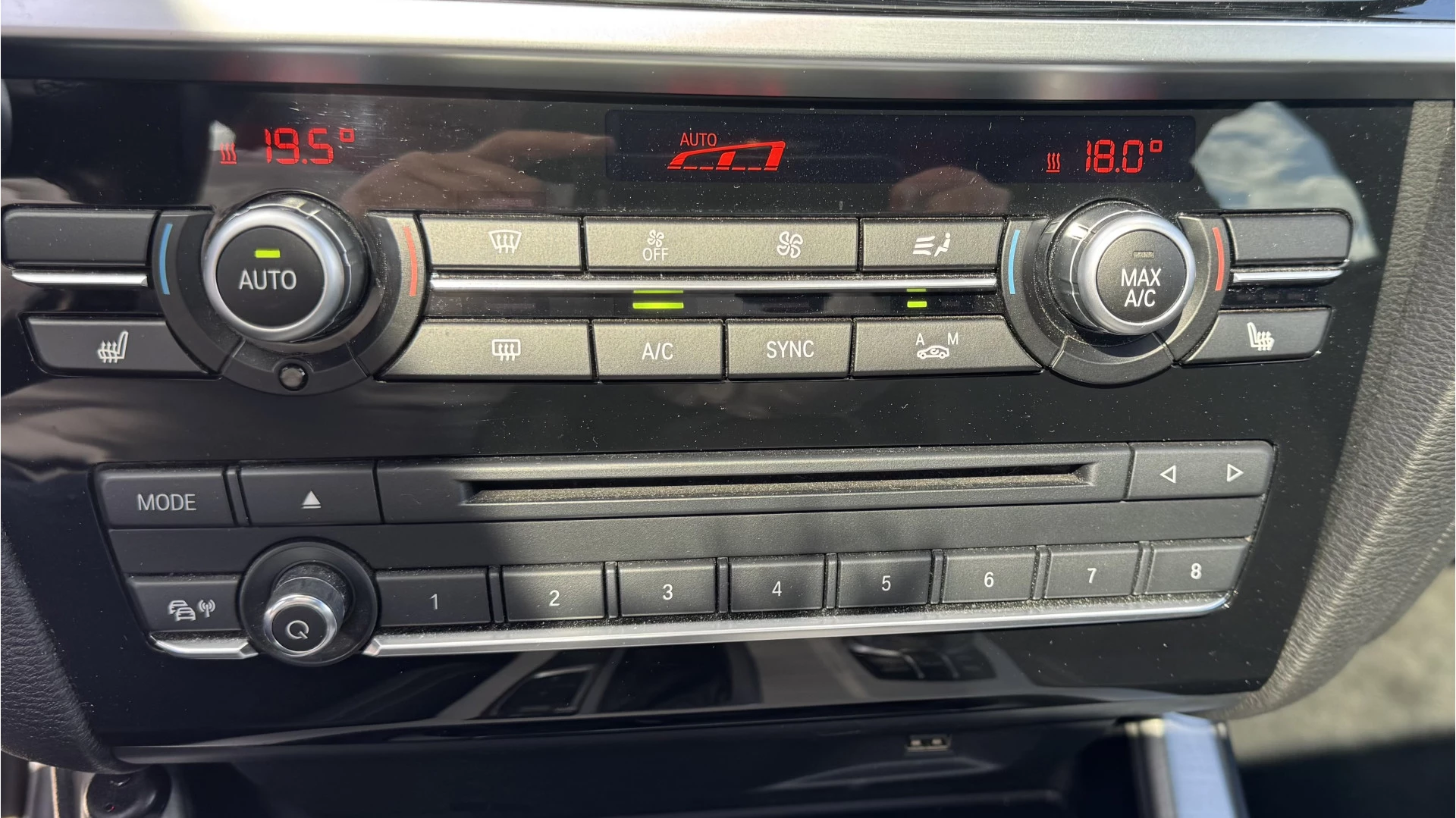 Hoofdafbeelding BMW X4