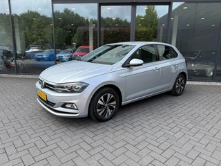 Volkswagen Polo 1.6 TDI Comfortline Business,Half Leer,Clima,Adapt Cruise,Navi +