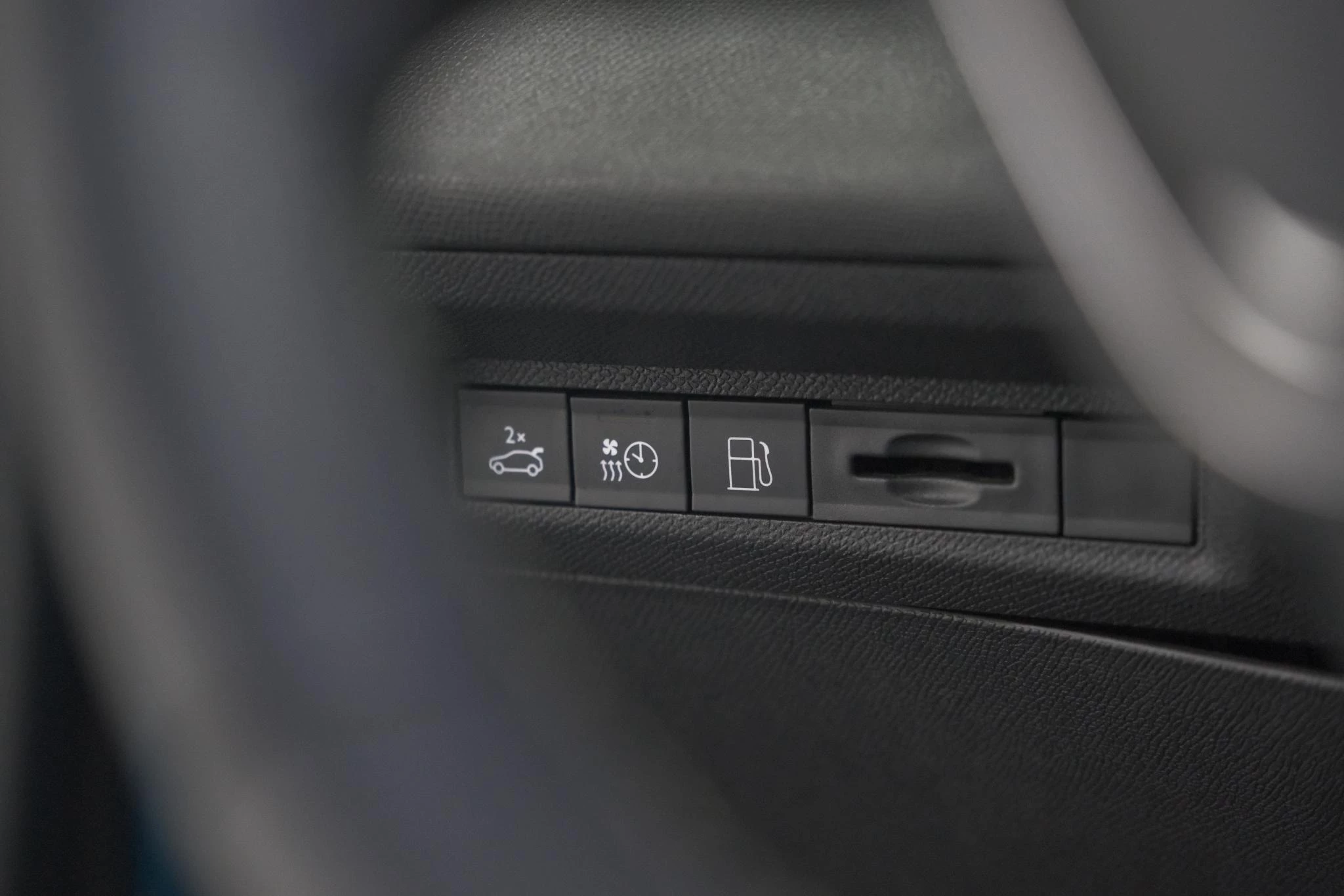 Hoofdafbeelding Peugeot 408