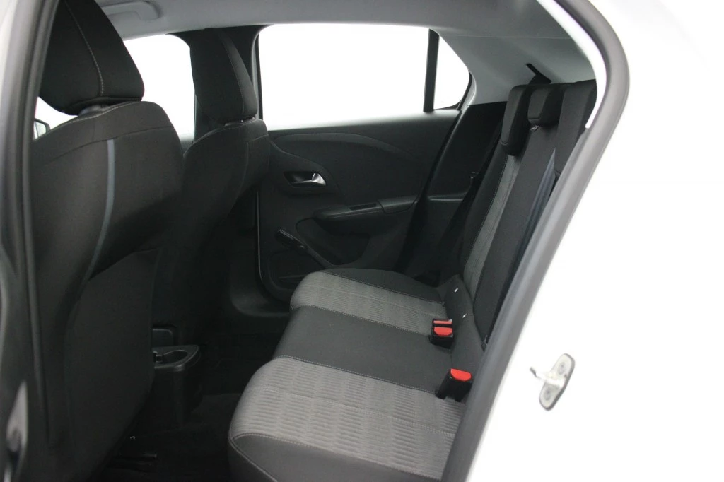 Hoofdafbeelding Opel Corsa-e