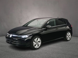 Volkswagen Golf Style Edition 1.5 TSI eHybrid 204pk DSG Automaat Adaptive cruise control, 360 camera, LED matrix koplampen, Achteruitrijcamera, Stuurwiel verwarmd