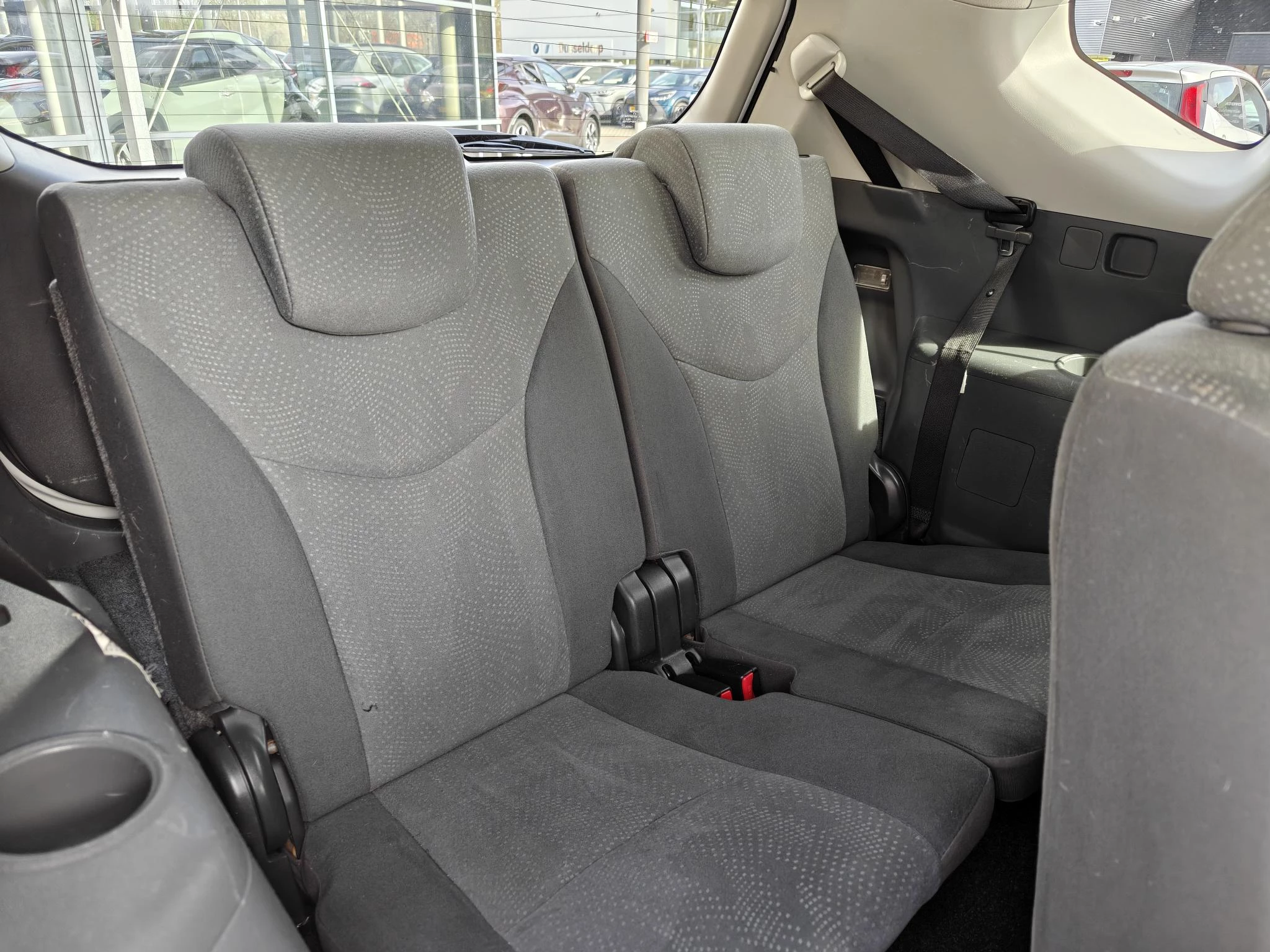 Hoofdafbeelding Toyota Prius