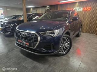 Audi Q3 35 TFSI Pro Line/ ACC/ Camera/ Elektr. stoel /Lane A