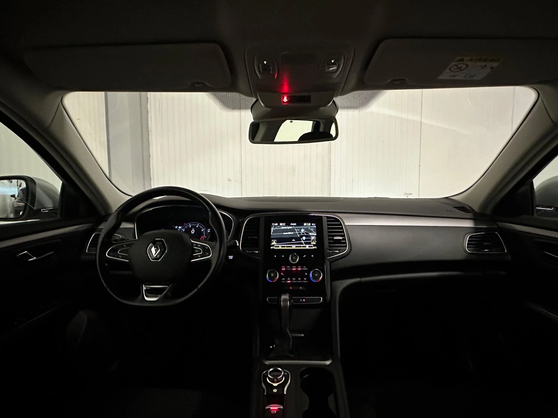 Hoofdafbeelding Renault Talisman