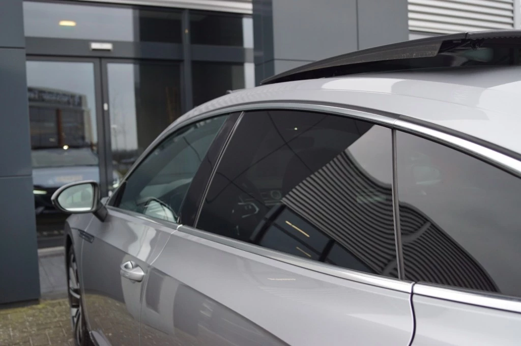 Hoofdafbeelding Volkswagen Arteon