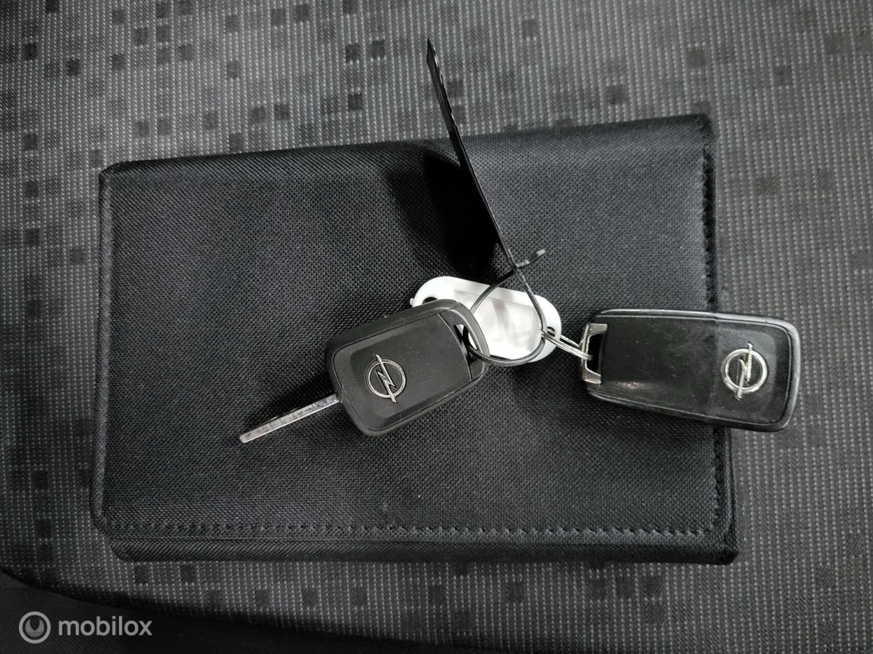 Hoofdafbeelding Opel ADAM