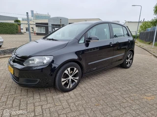 Volkswagen Golf Plus 1.4 TSI Trendline