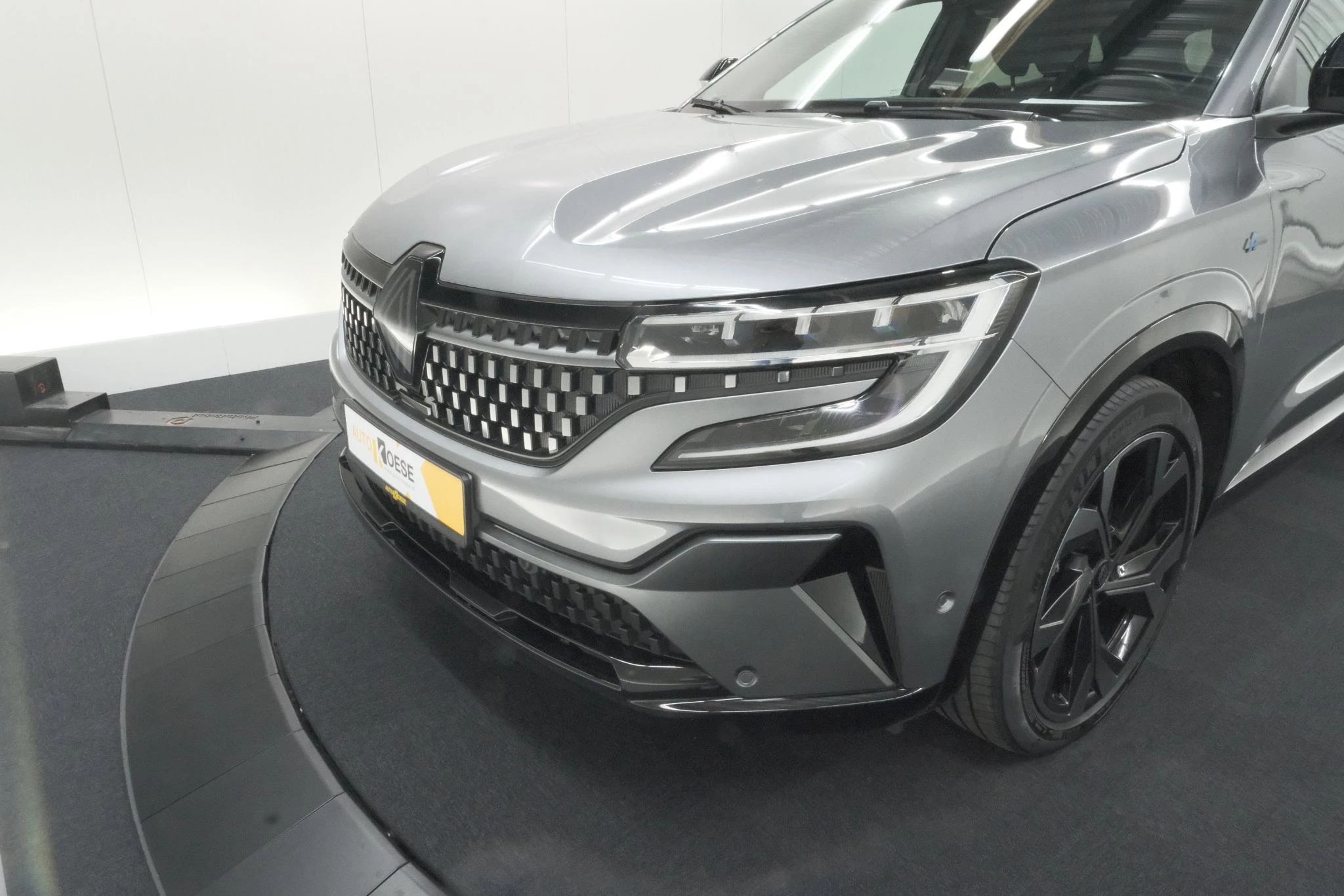 Hoofdafbeelding Renault Austral