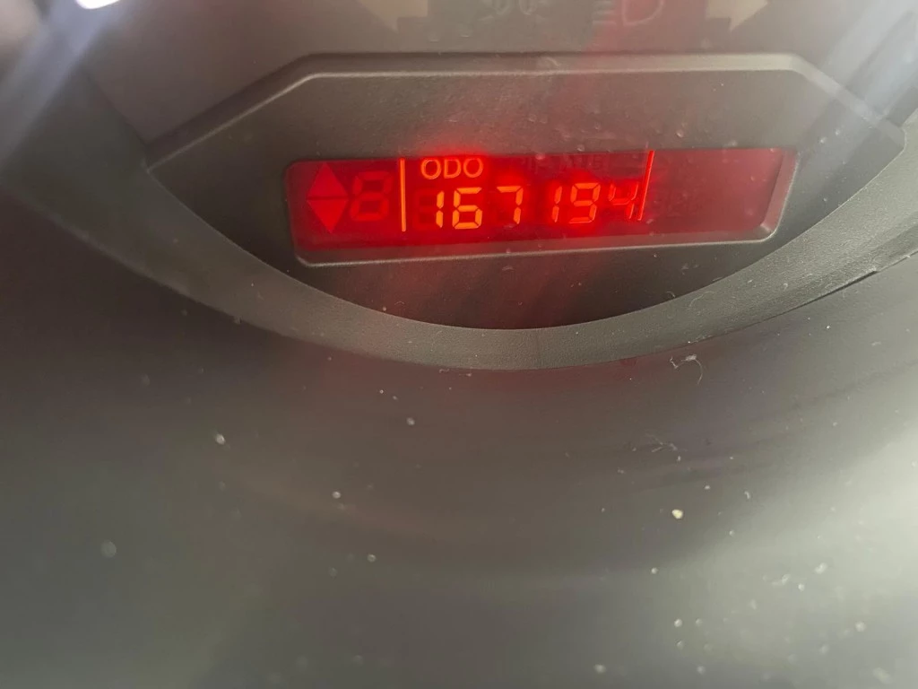 Hoofdafbeelding Kia Venga