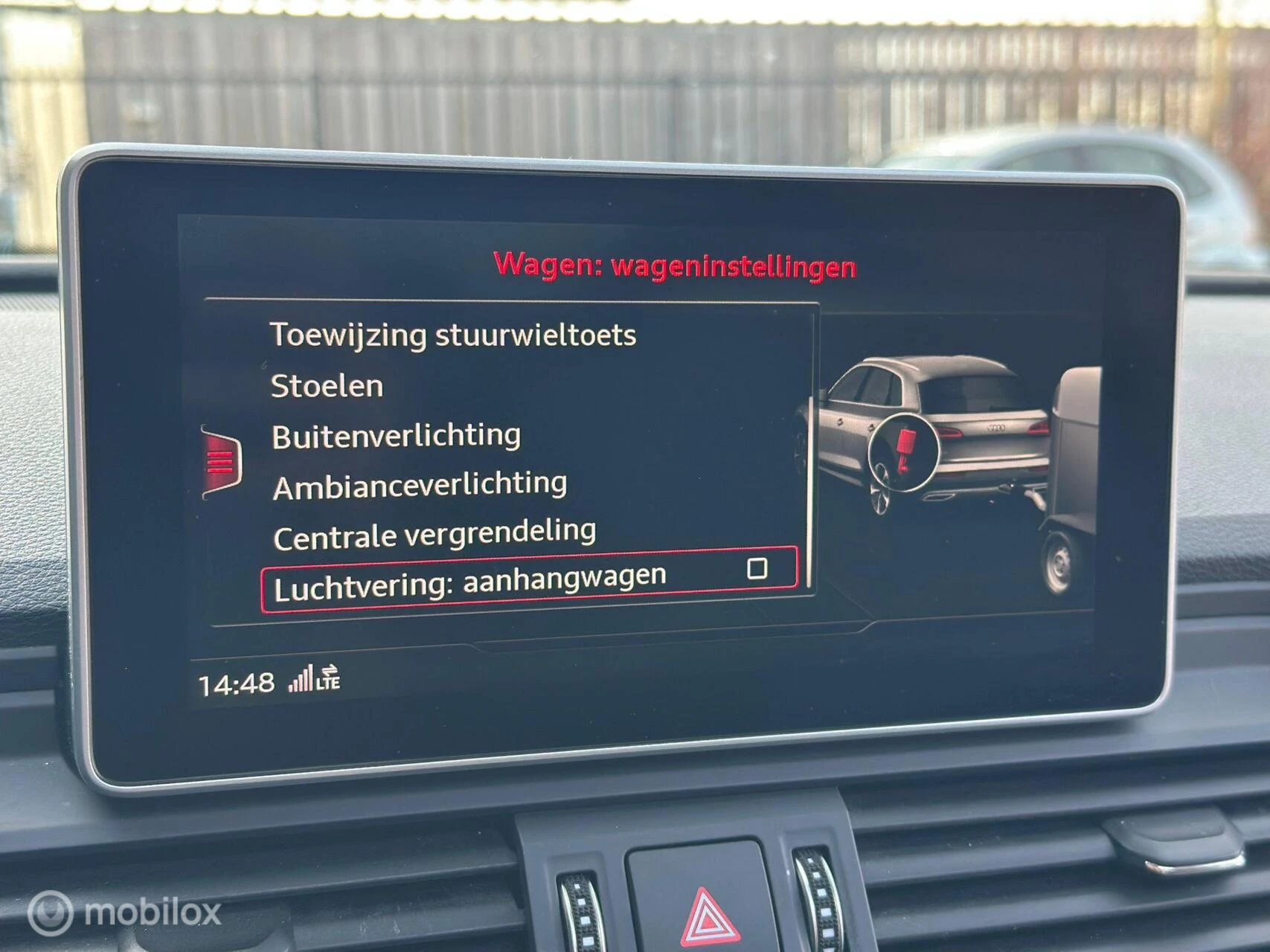 Hoofdafbeelding Audi SQ5