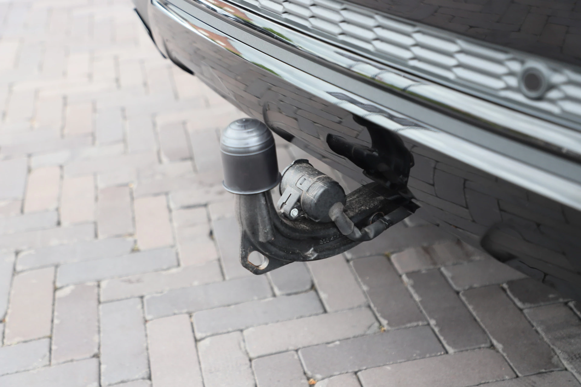 Hoofdafbeelding Audi SQ7