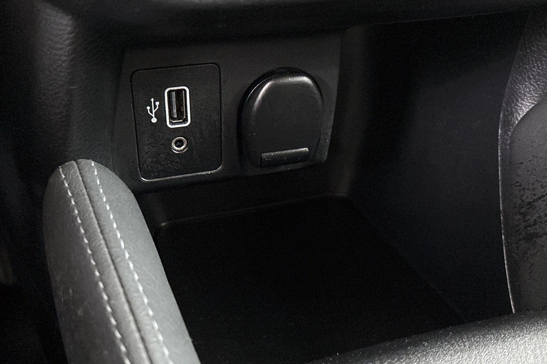 Hoofdafbeelding Nissan Micra