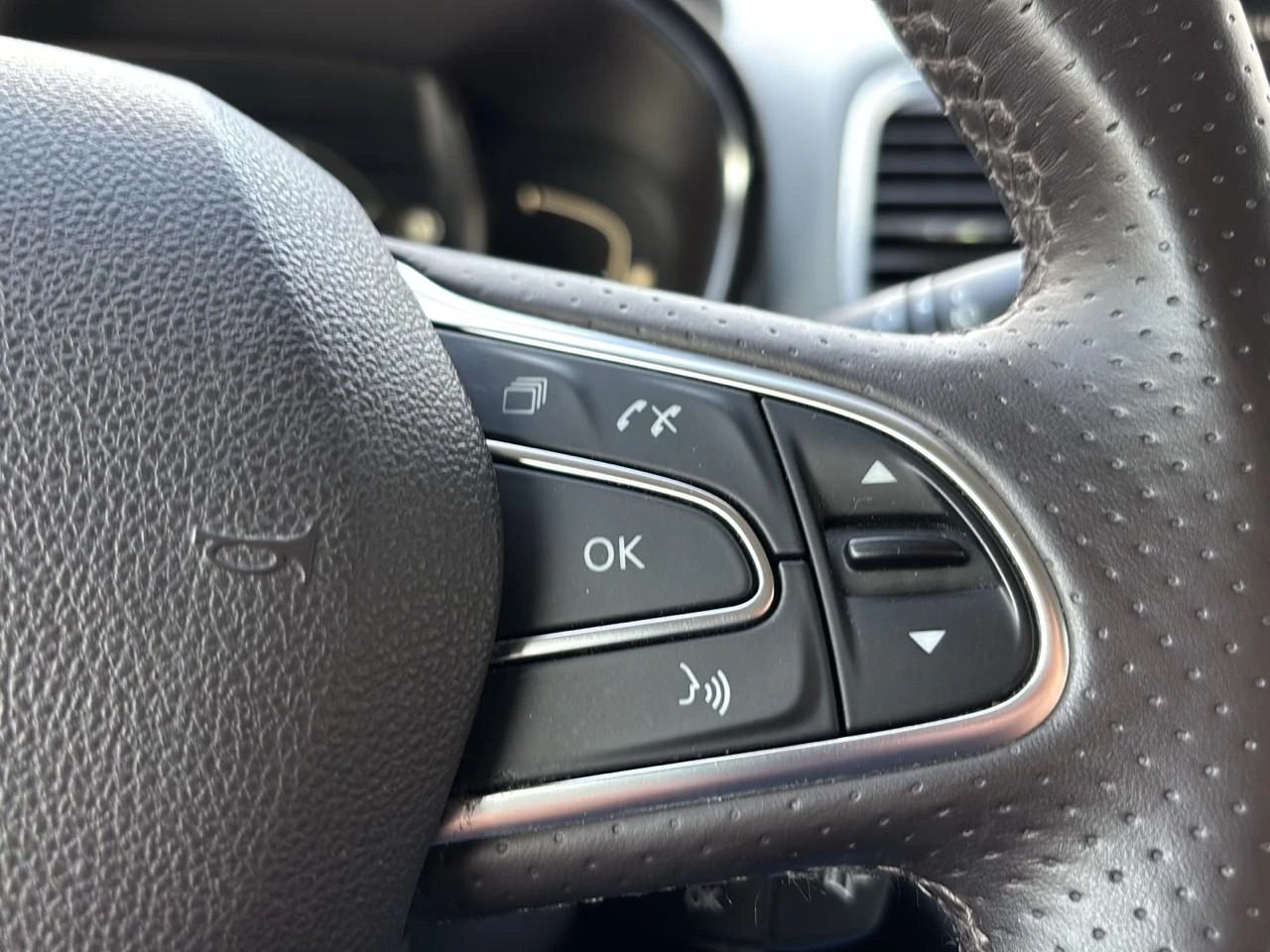 Hoofdafbeelding Renault Espace