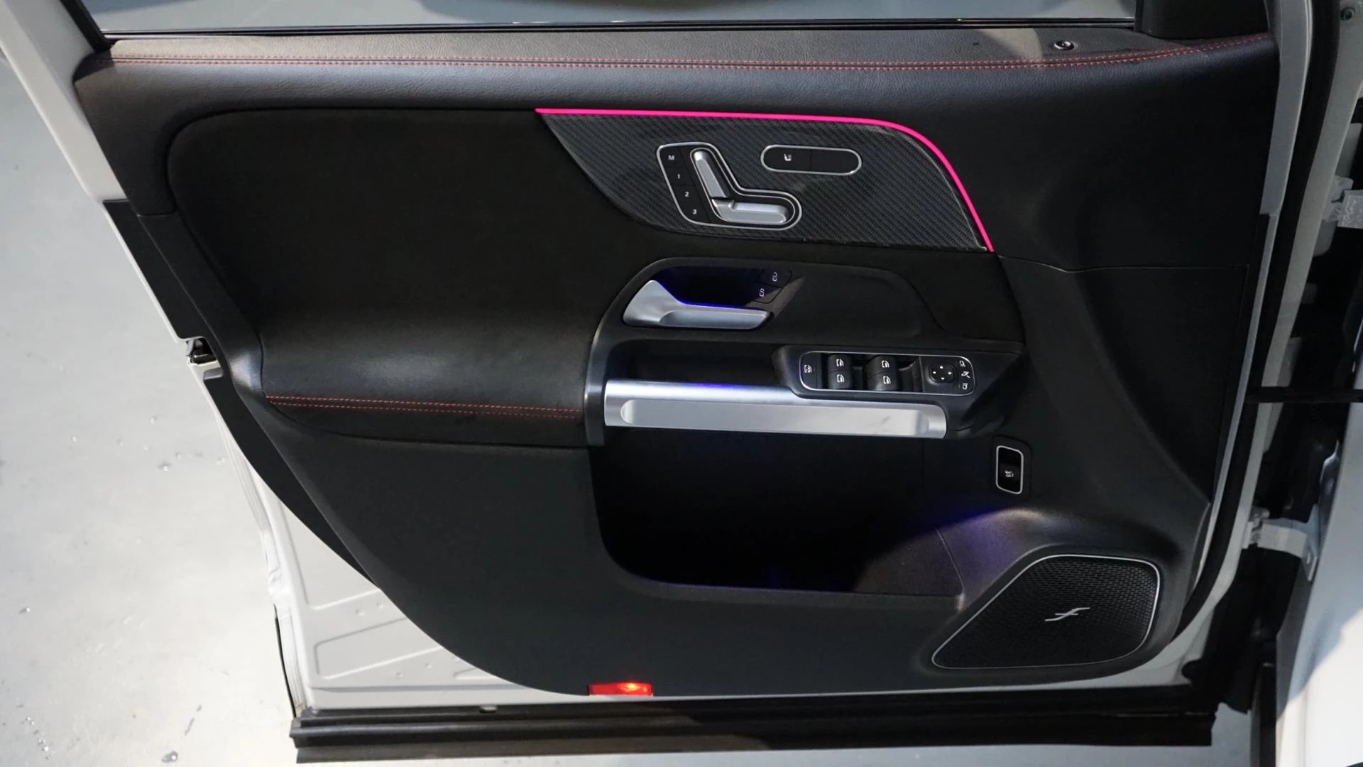 Hoofdafbeelding Mercedes-Benz GLB