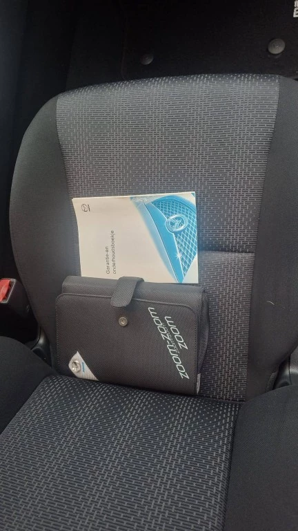 Hoofdafbeelding Mazda 3