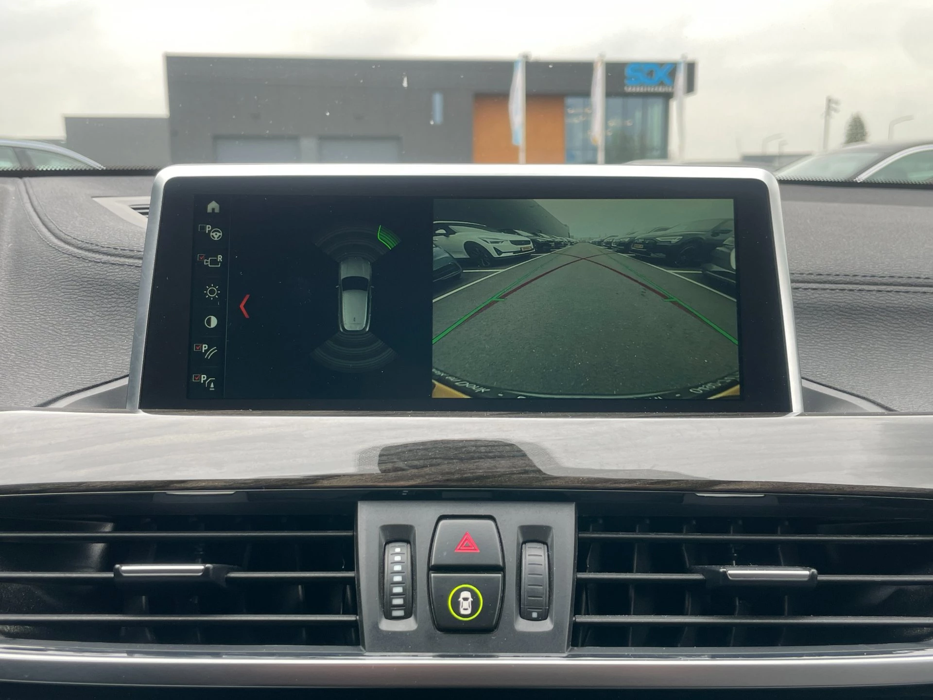 Hoofdafbeelding BMW X2