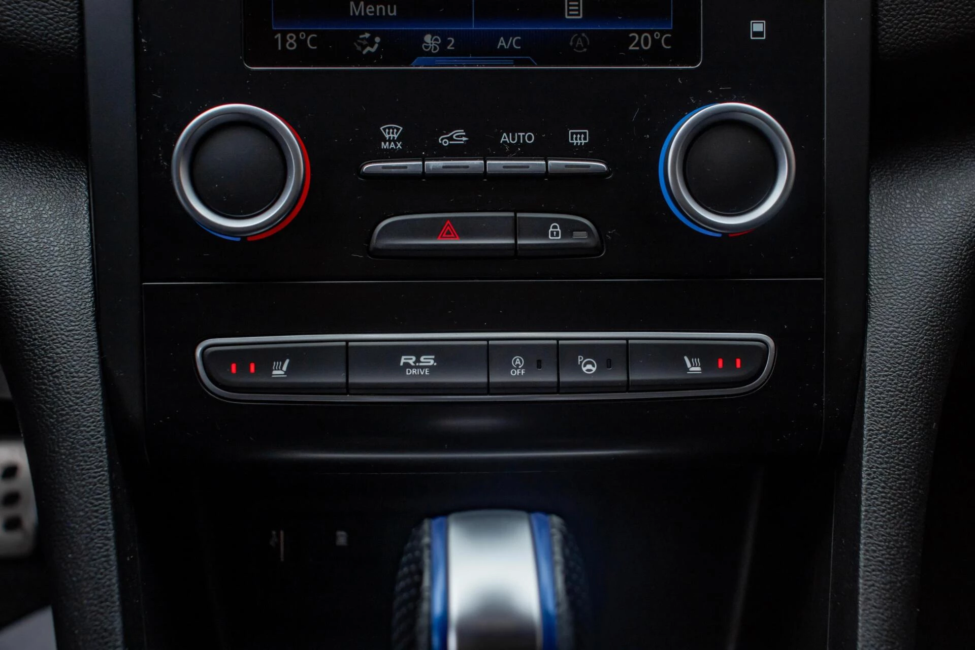 Hoofdafbeelding Renault Mégane