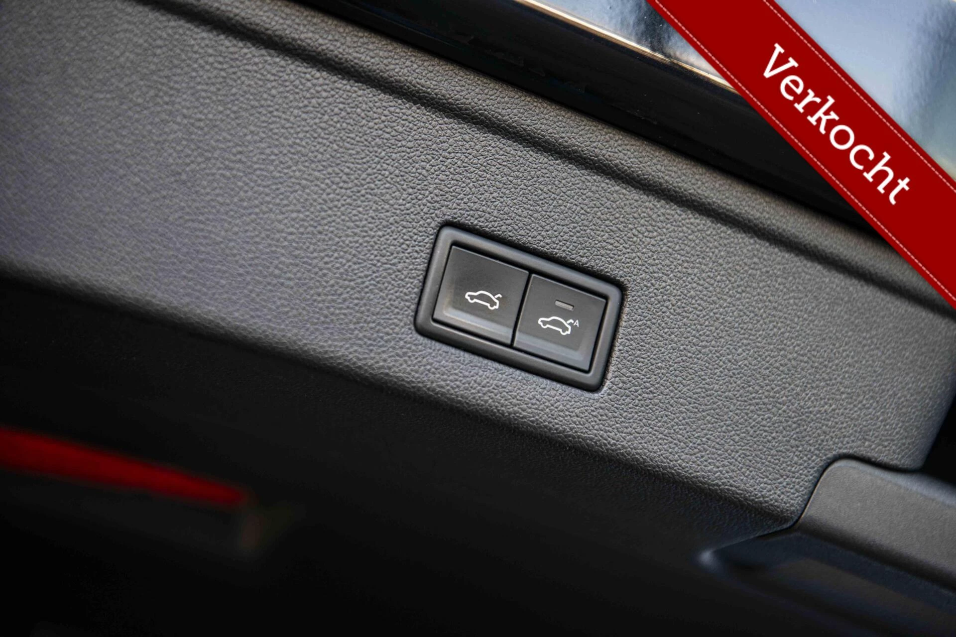 Hoofdafbeelding Volkswagen Touareg