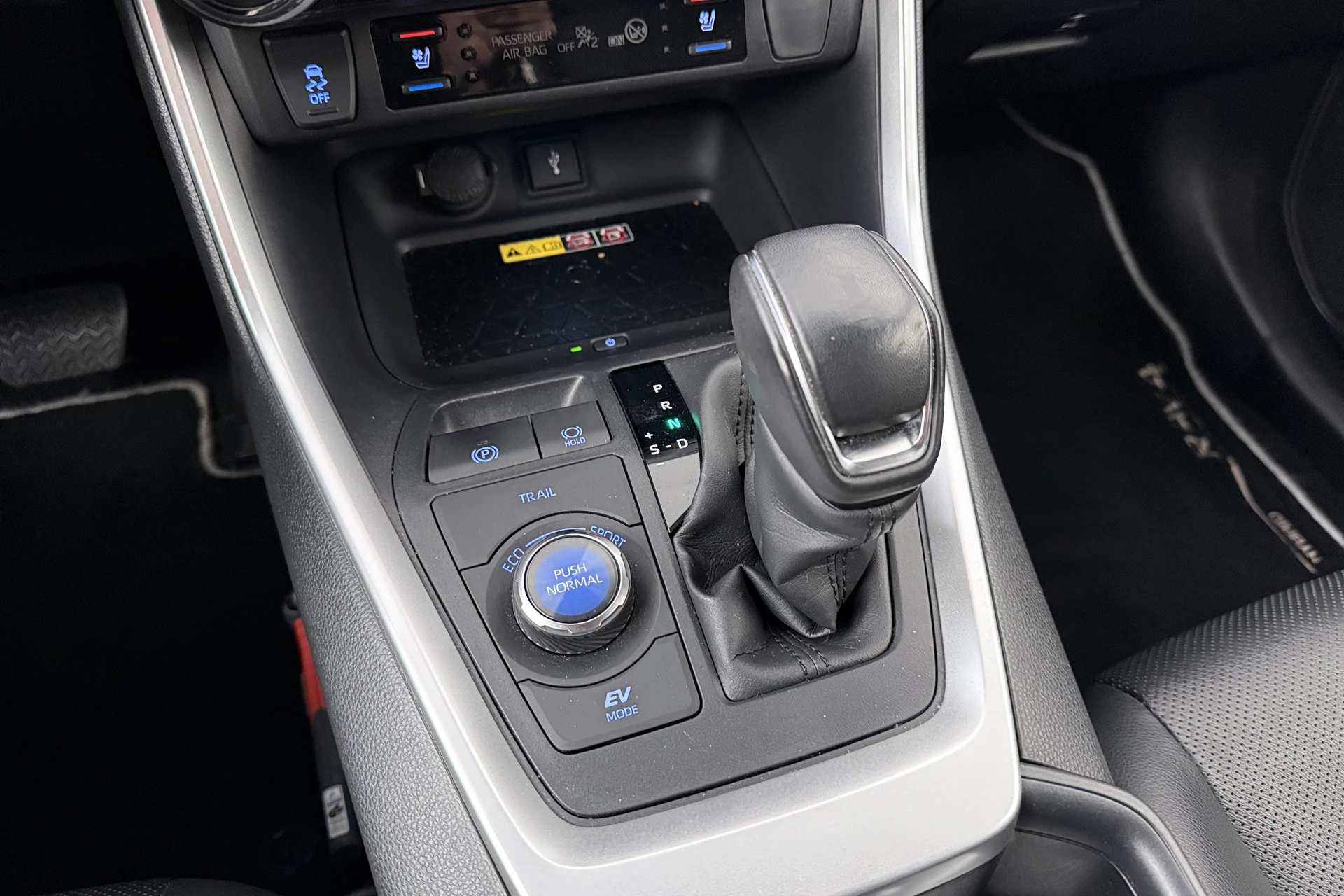 Hoofdafbeelding Toyota RAV4