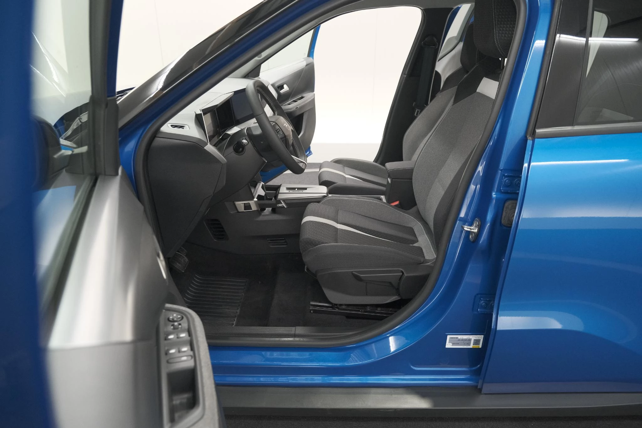 Hoofdafbeelding Opel Frontera