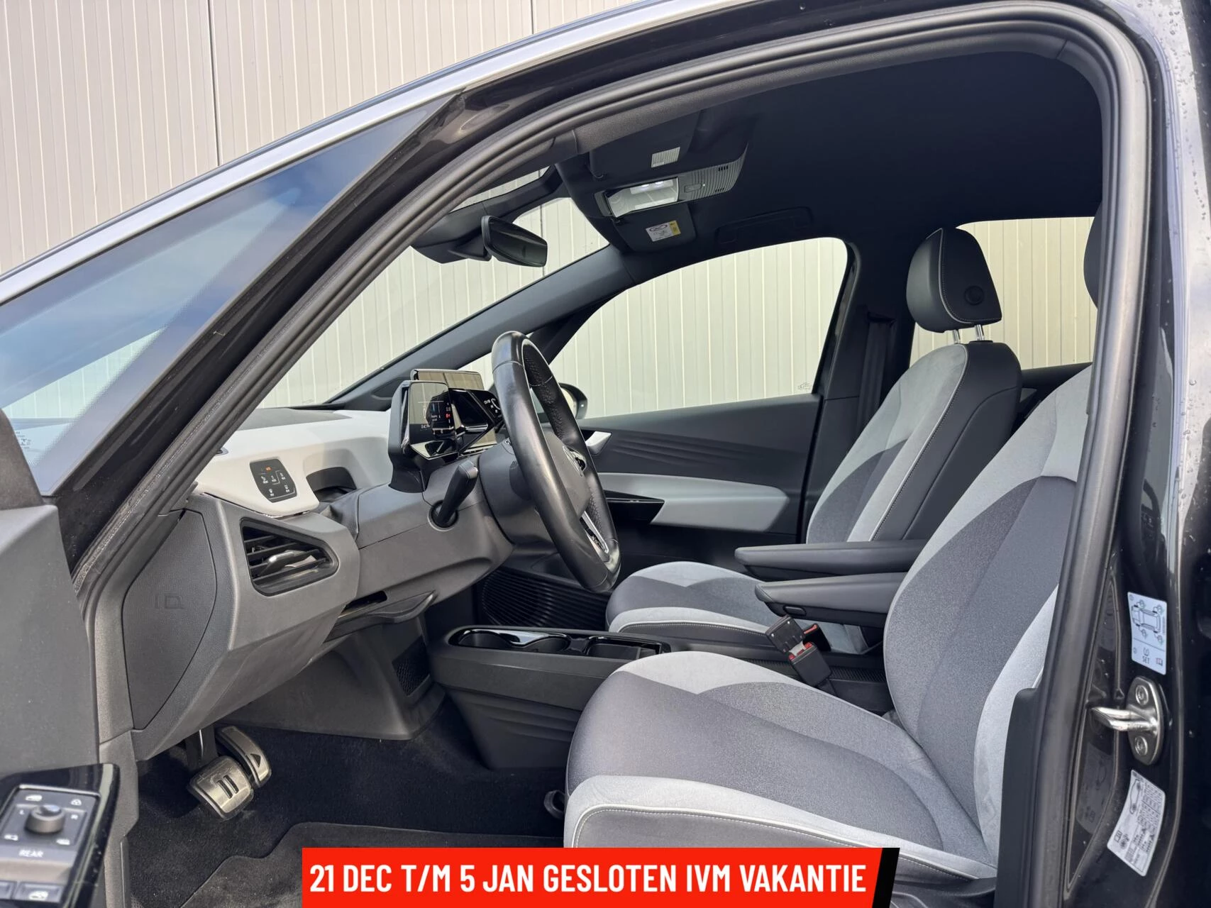 Hoofdafbeelding Volkswagen ID.3