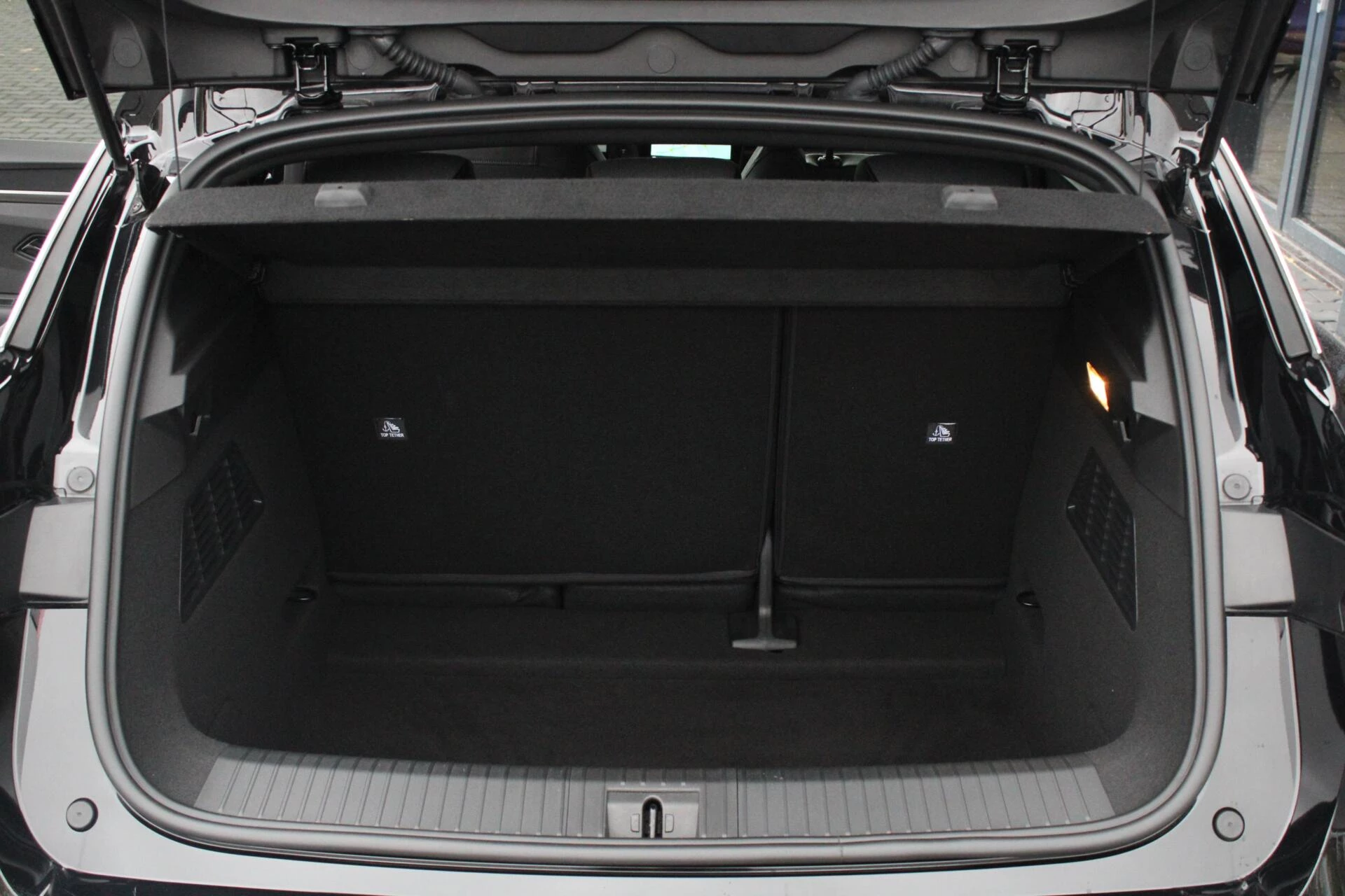 Hoofdafbeelding Renault Megane E-Tech